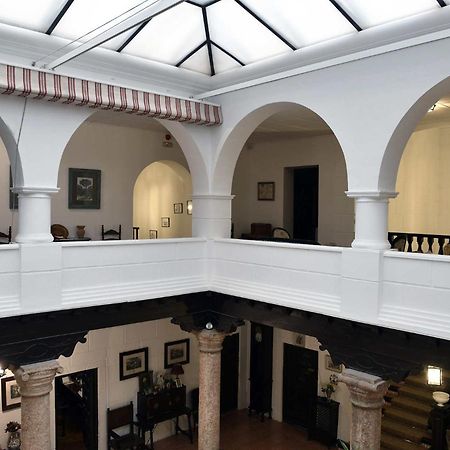 Casa De Los Acacio サン・クレメンテ エクステリア 写真