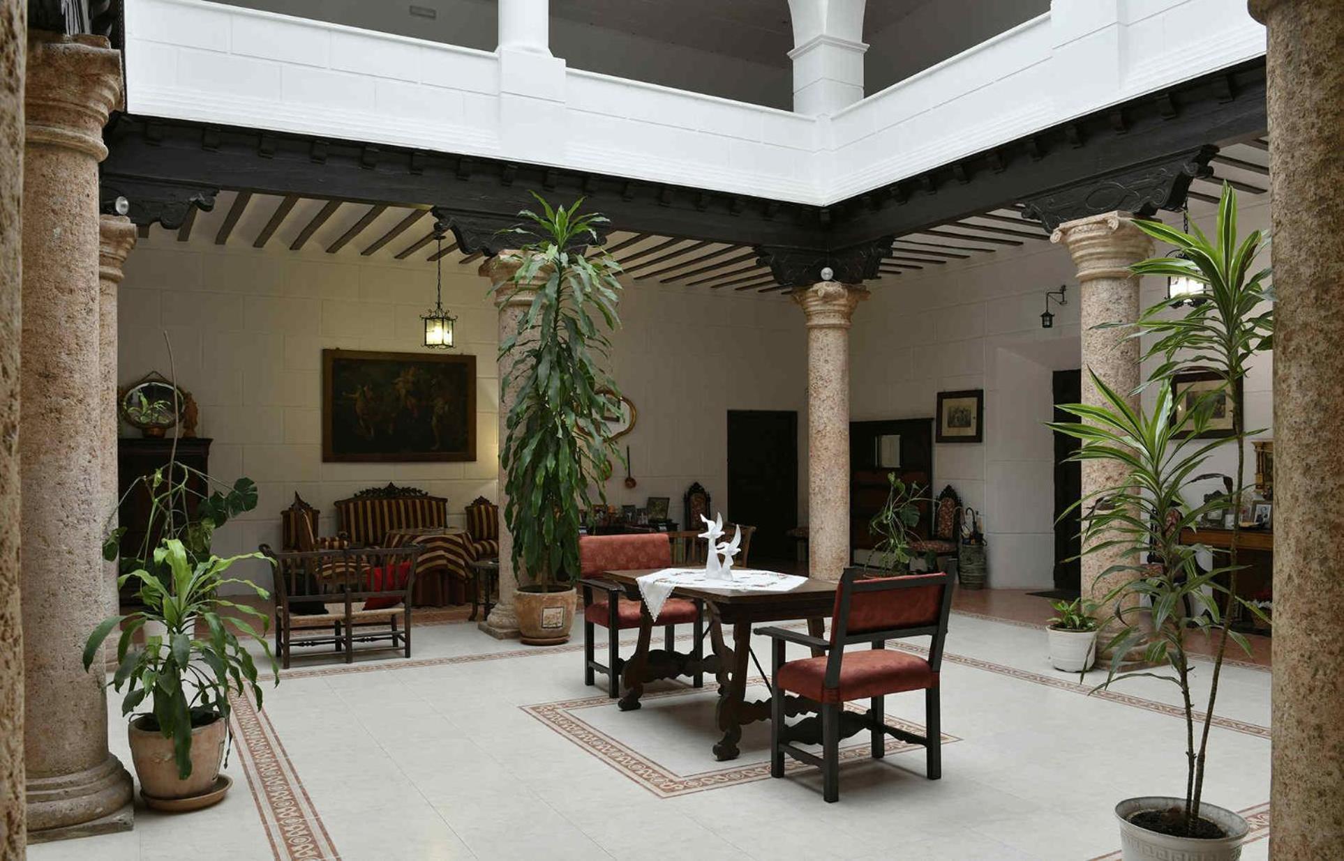 Casa De Los Acacio サン・クレメンテ エクステリア 写真