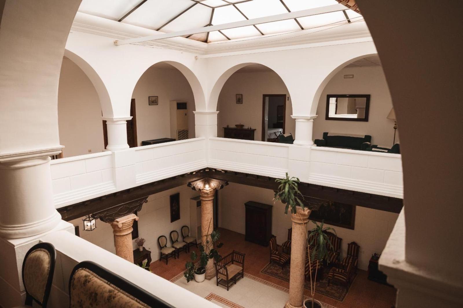 Casa De Los Acacio サン・クレメンテ エクステリア 写真