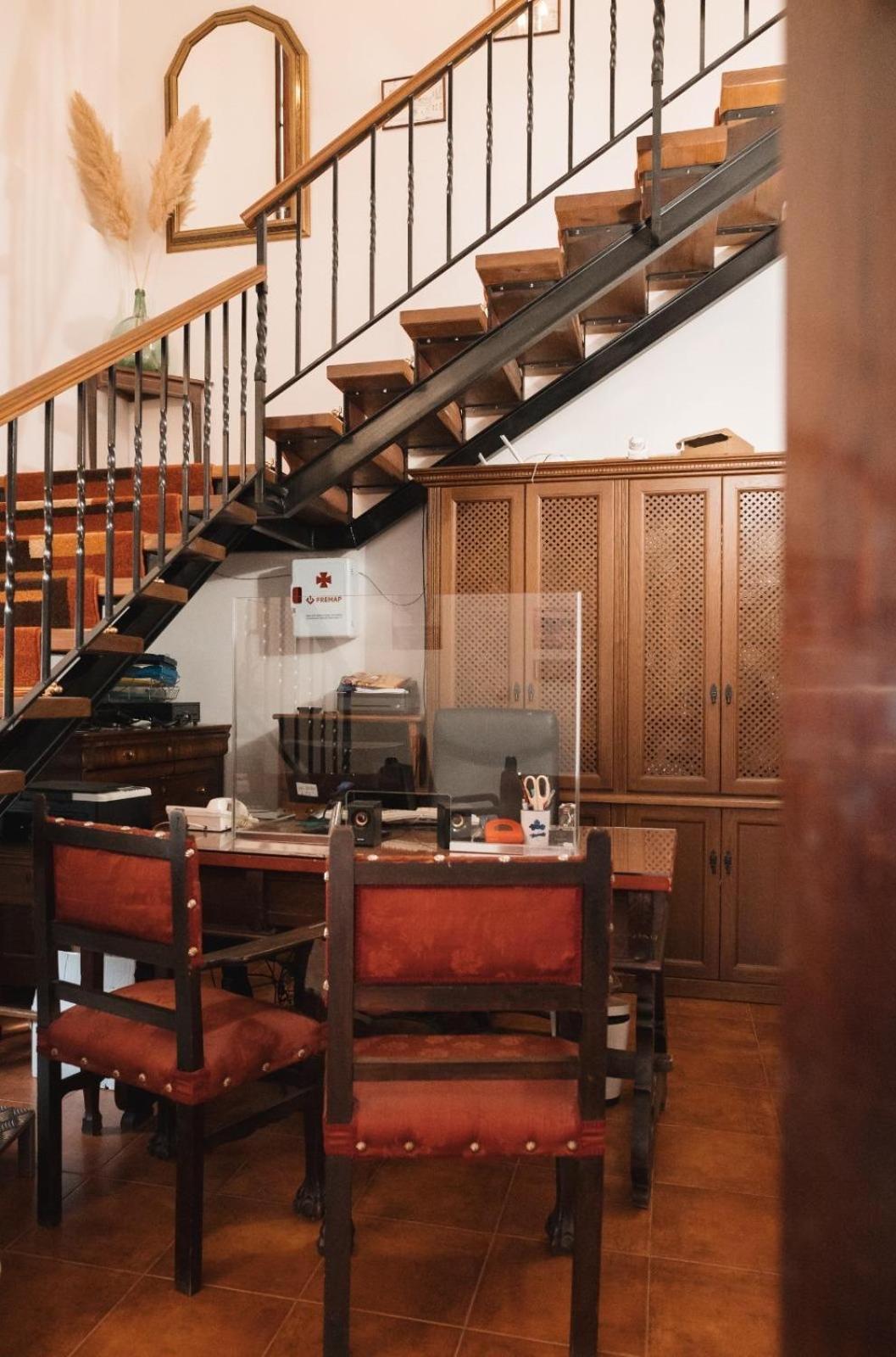Casa De Los Acacio サン・クレメンテ エクステリア 写真